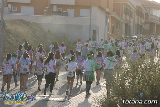 Paint Run Festival - 330