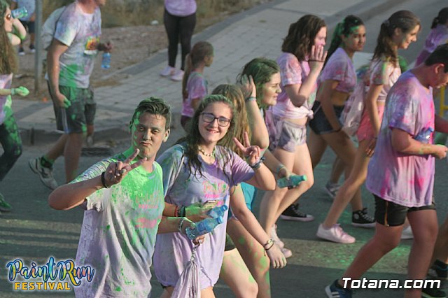 Paint Run Festival - 332