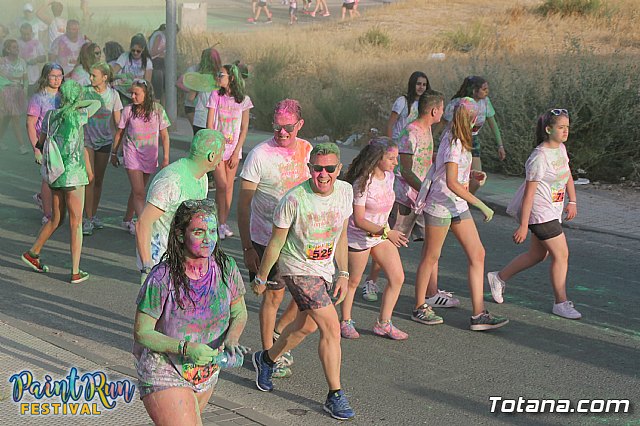 Paint Run Festival - 333