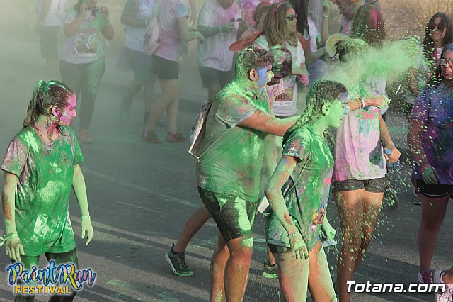 Paint Run Festival - 334