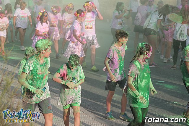 Paint Run Festival - 335