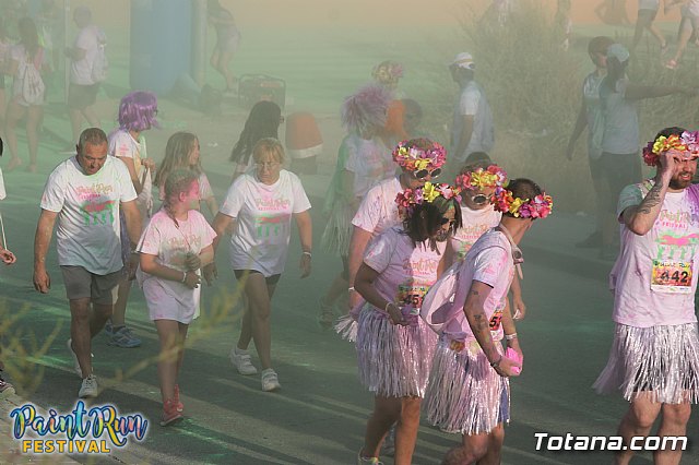 Paint Run Festival - 336