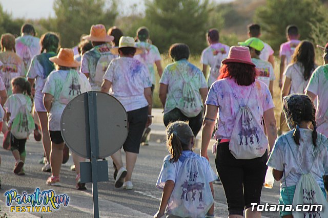 Paint Run Festival - 338