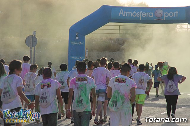 Paint Run Festival - 339