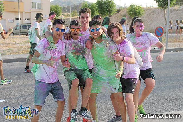 Paint Run Festival - 341