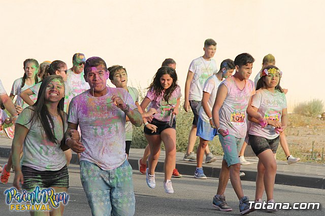 Paint Run Festival - 343