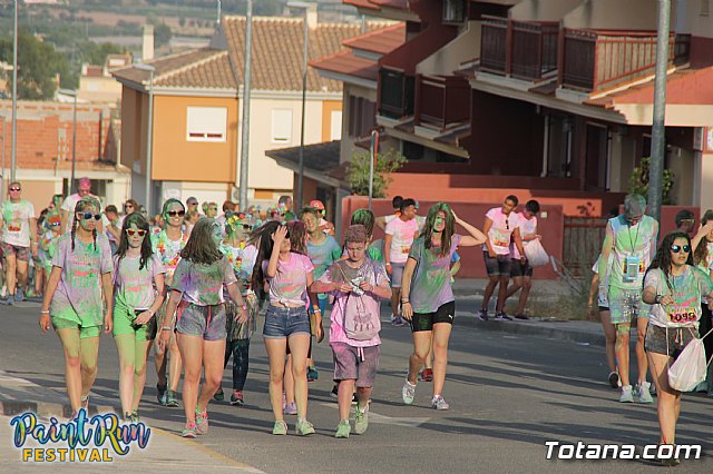 Paint Run Festival - 344