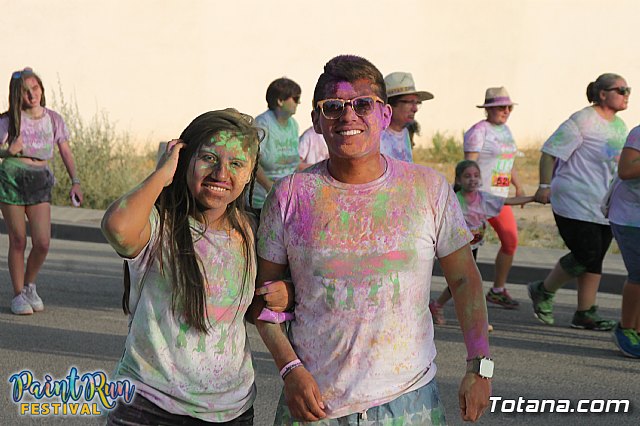 Paint Run Festival - 345
