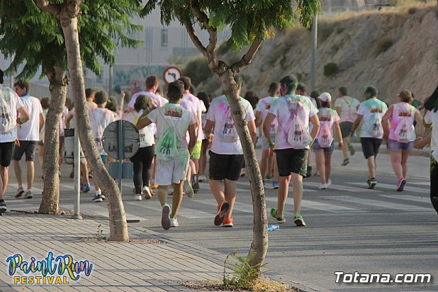 Paint Run Festival - 347