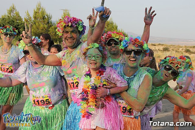 Paint Run Festival - 348