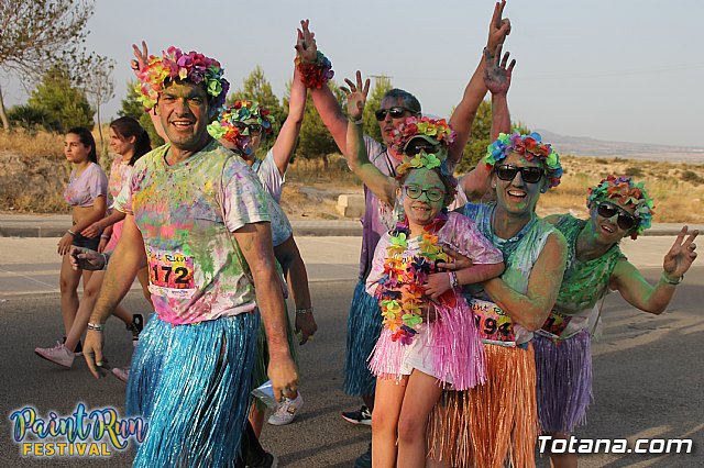 Paint Run Festival - 349
