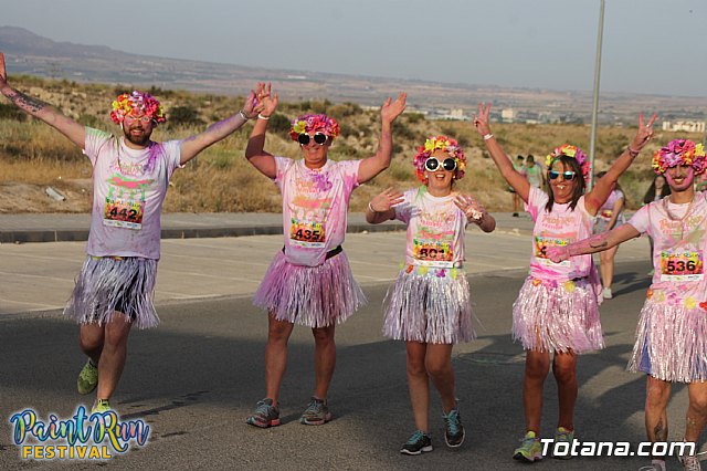 Paint Run Festival - 350