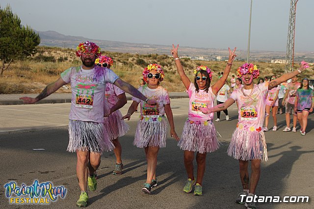 Paint Run Festival - 351