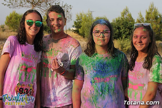Paint Run Festival - 353