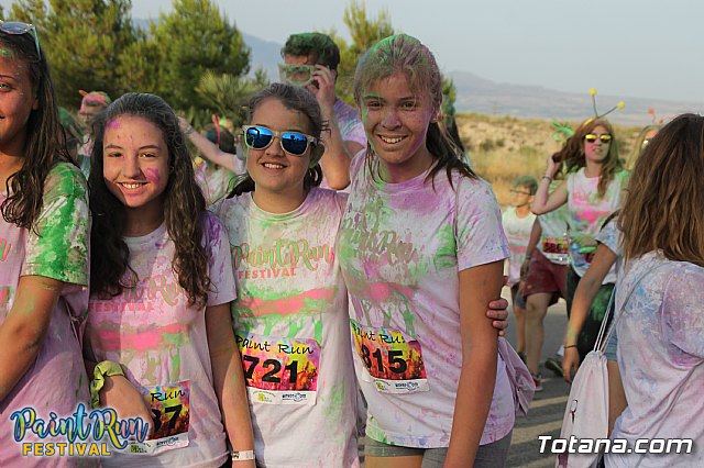 Paint Run Festival - 354