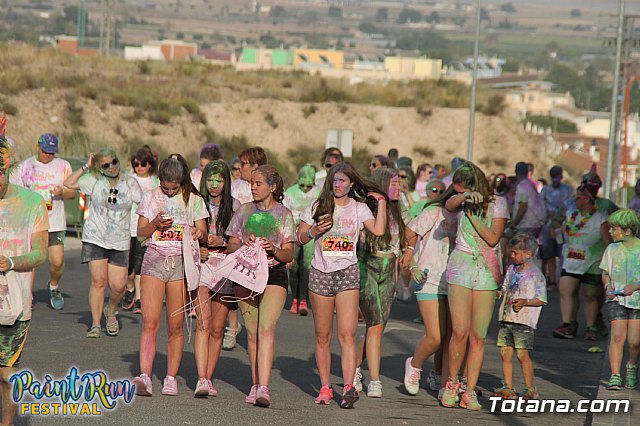 Paint Run Festival - 356