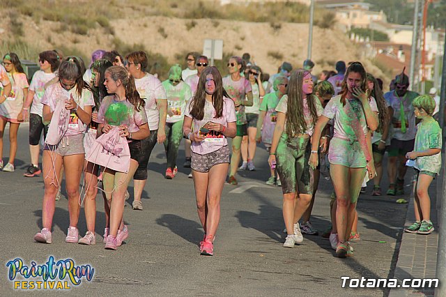 Paint Run Festival - 357