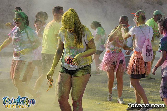 Paint Run Festival - 361