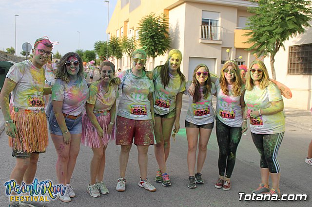 Paint Run Festival - 363