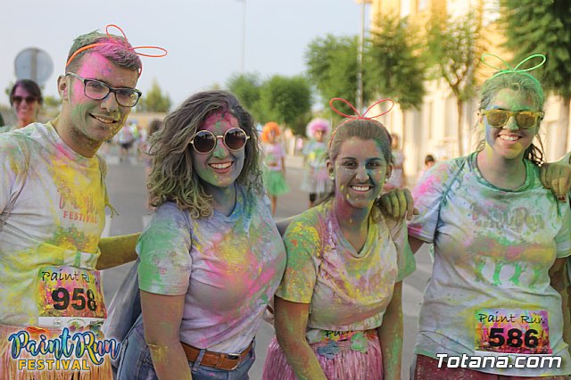 Paint Run Festival - 364