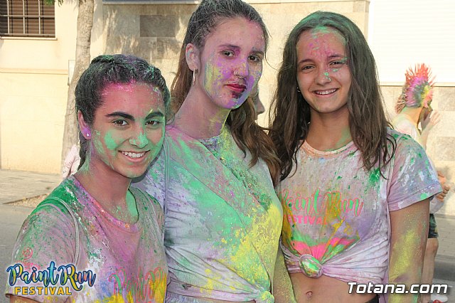 Paint Run Festival - 366
