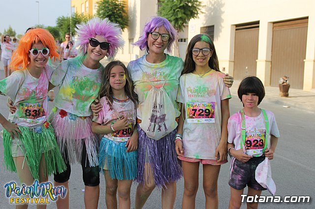 Paint Run Festival - 367