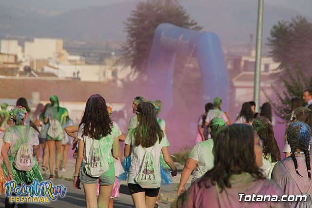 Paint Run Festival - 370