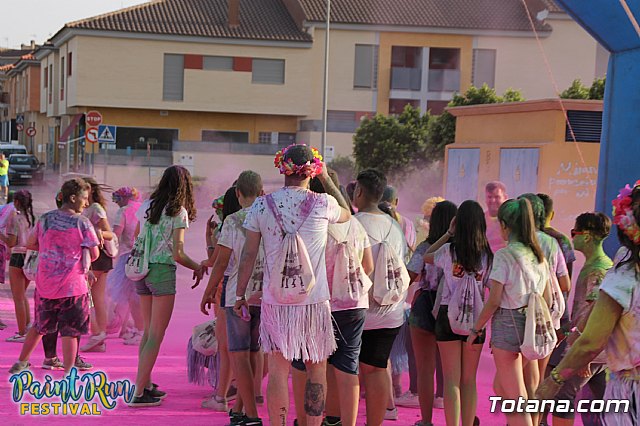 Paint Run Festival - 371
