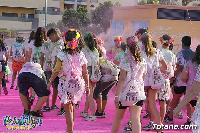 Paint Run Festival - 372