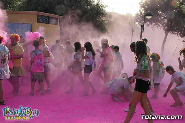 Paint Run Festival - 374