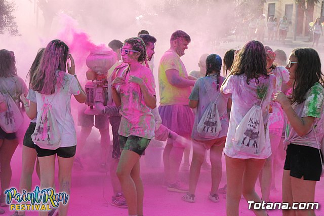 Paint Run Festival - 375
