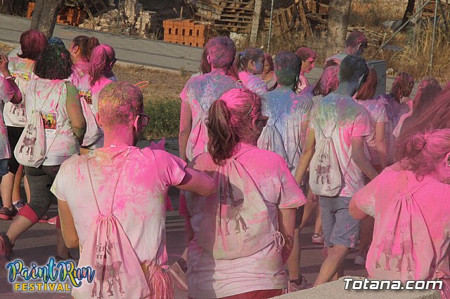Paint Run Festival - 376