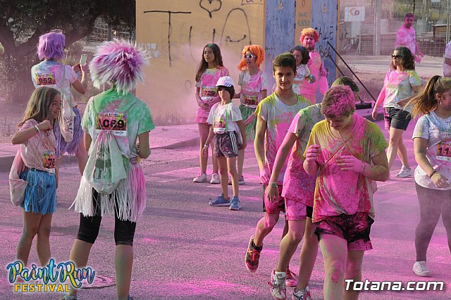 Paint Run Festival - 377