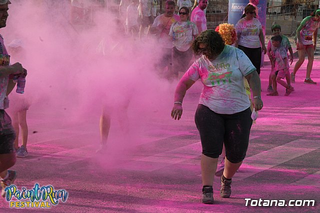 Paint Run Festival - 378