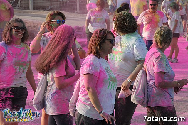 Paint Run Festival - 379