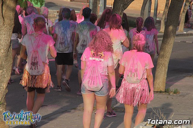Paint Run Festival - 380