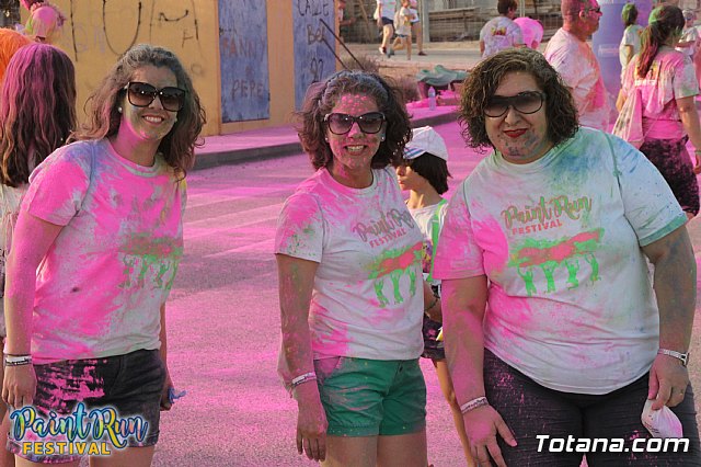 Paint Run Festival - 381