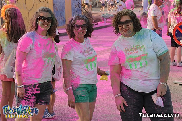Paint Run Festival - 382