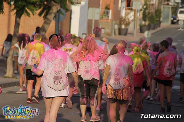 Paint Run Festival - 384