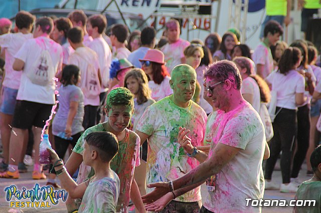 Paint Run Festival - 385