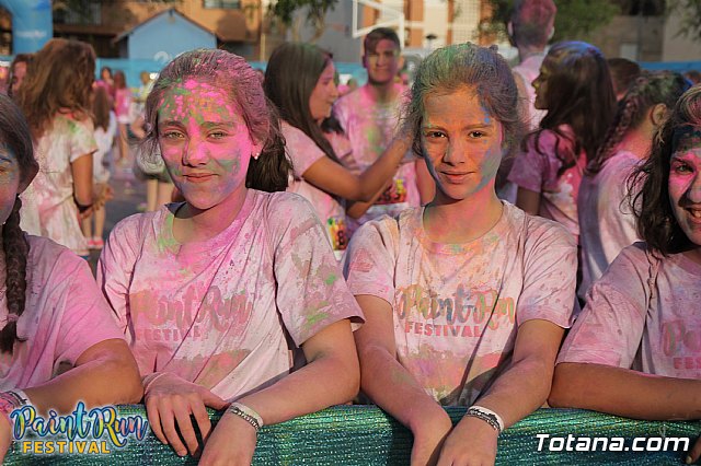 Paint Run Festival - 389