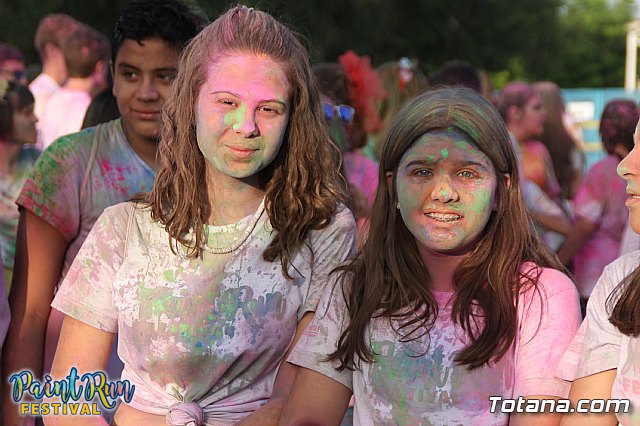 Paint Run Festival - 392