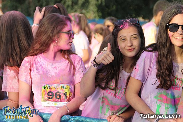 Paint Run Festival - 396
