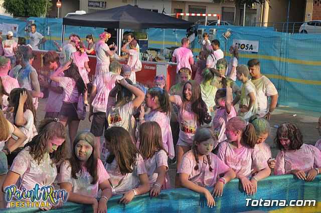 Paint Run Festival - 398