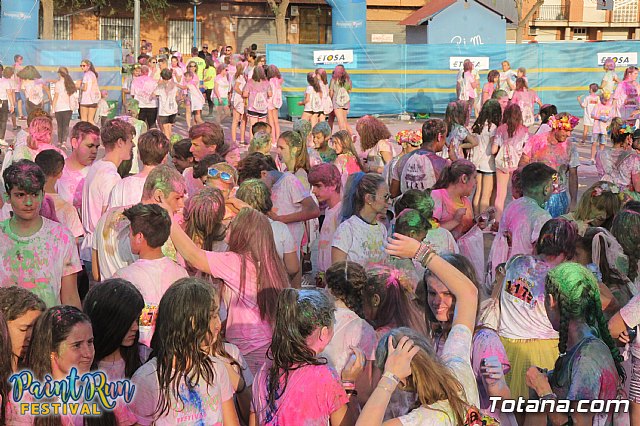 Paint Run Festival - 399