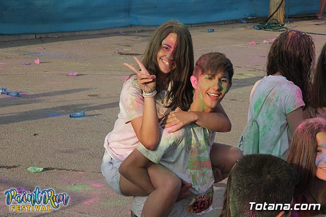 Paint Run Festival - 408