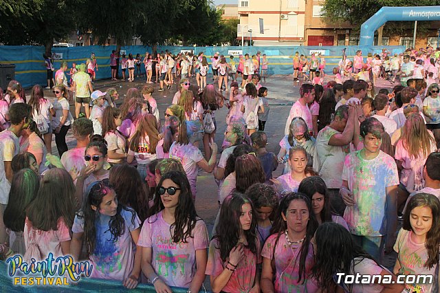 Paint Run Festival - 413