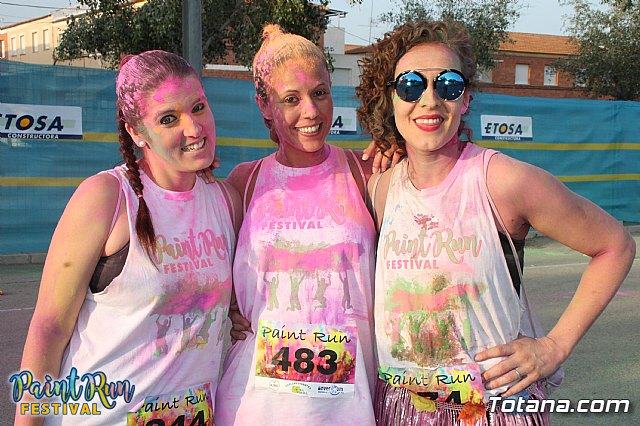 Paint Run Festival - 415