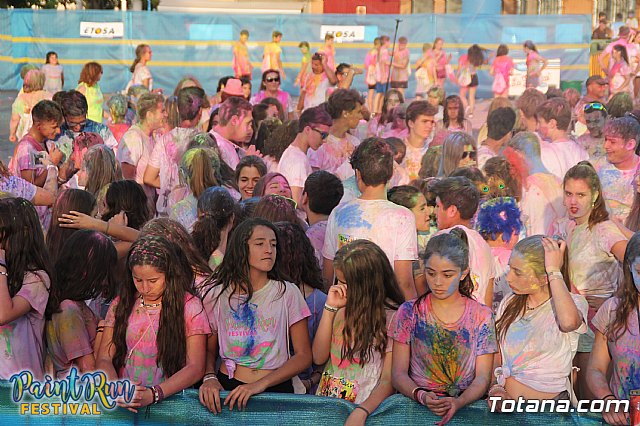 Paint Run Festival - 416