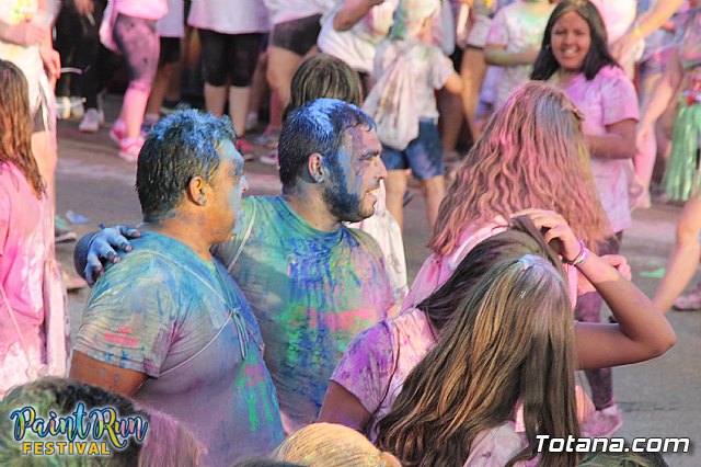 Paint Run Festival - 417
